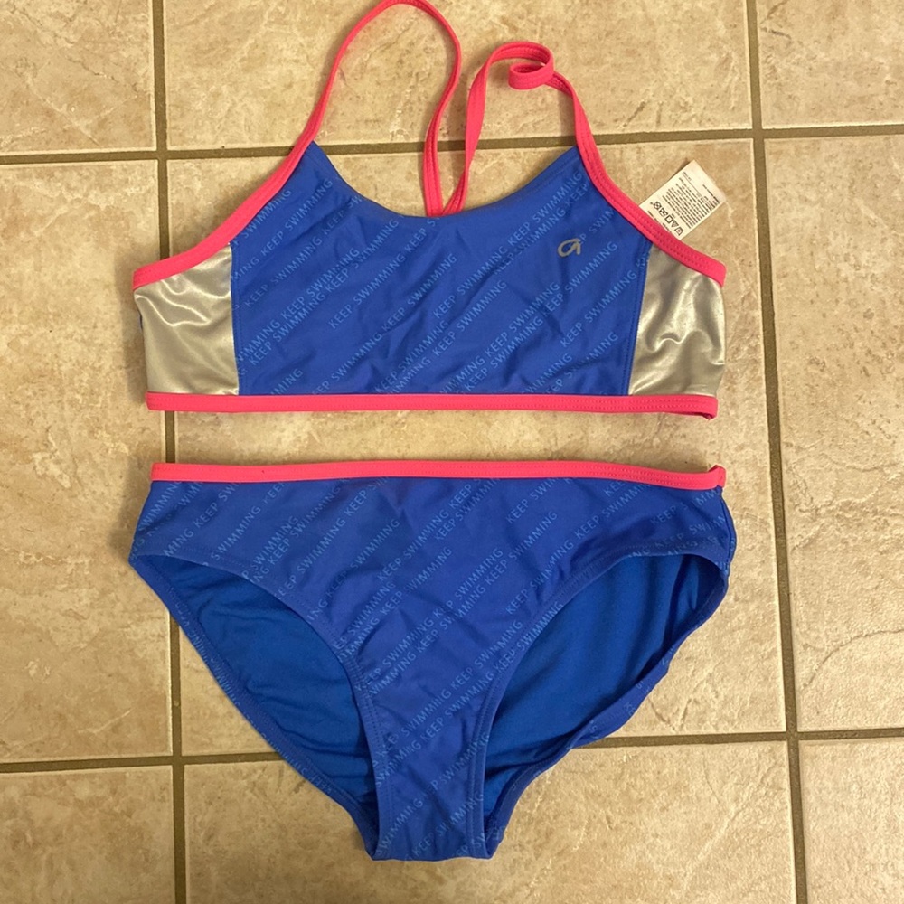 Gap Swimsuit- Size XL (12)